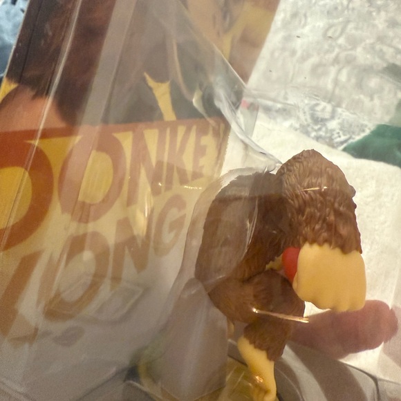 Nintendo Amiibo Donkey Kong - Picture 5 of 9